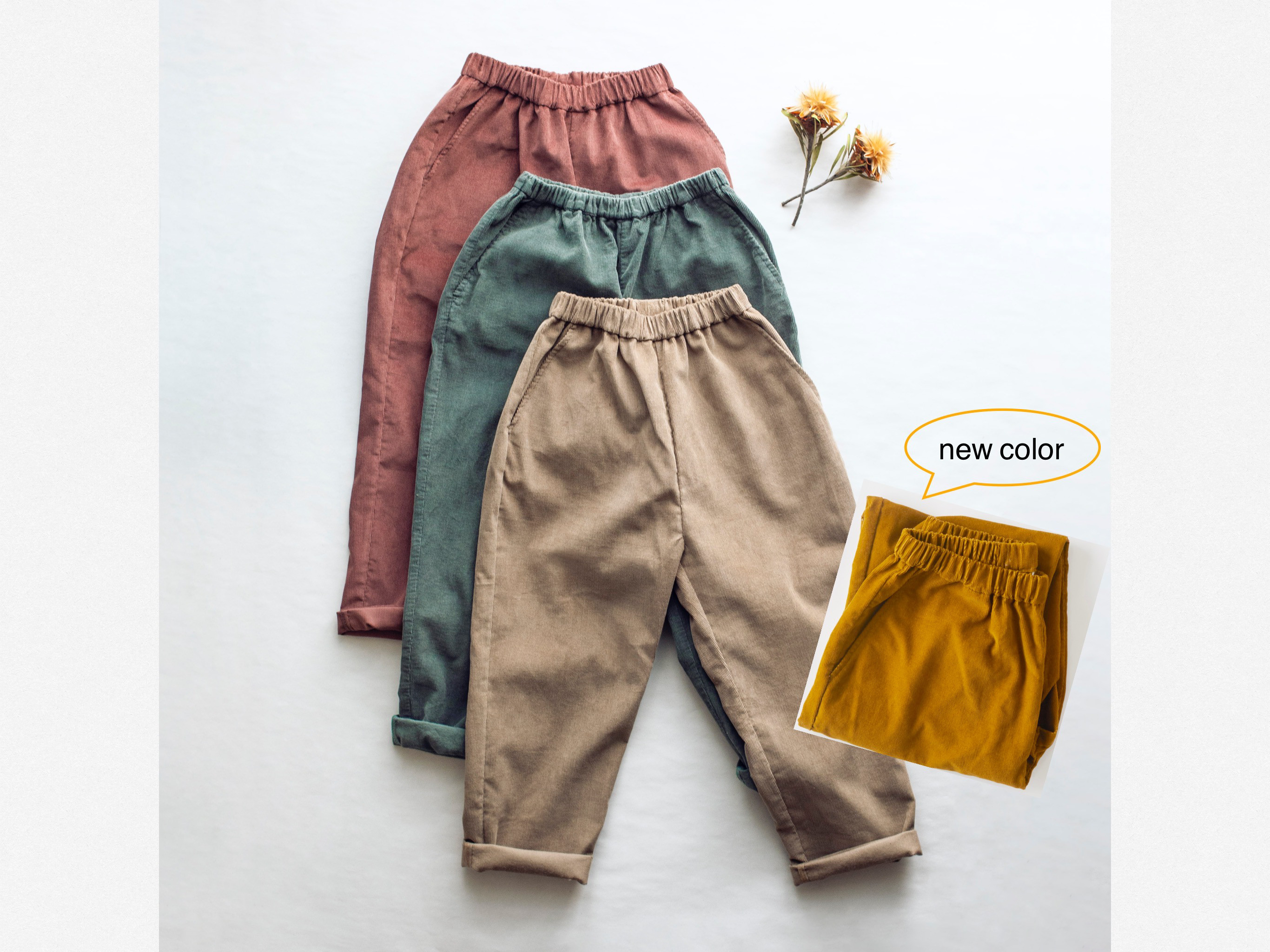 ベベ　BEBE 男の子　秋冬向け　コーデュロイパンツ　まとめ売り　130 コーデュロイ 裏ボア パンツ キッズ ベビー 子供服 極暖 男の子