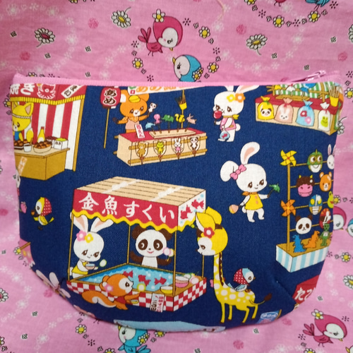 昭和レトロ♥はいから横丁♥レトロアニマル はいから横町