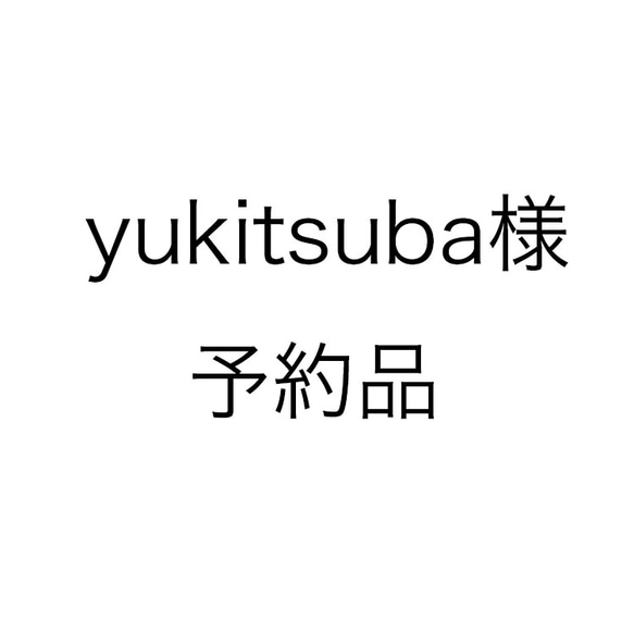 yukitsuba様予約品　レジン　猫サンタ　24/02 1枚目の画像