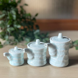 瀬戸焼 醤油差し のおすすめ人気通販｜Creema(クリーマ) ハンドメイド