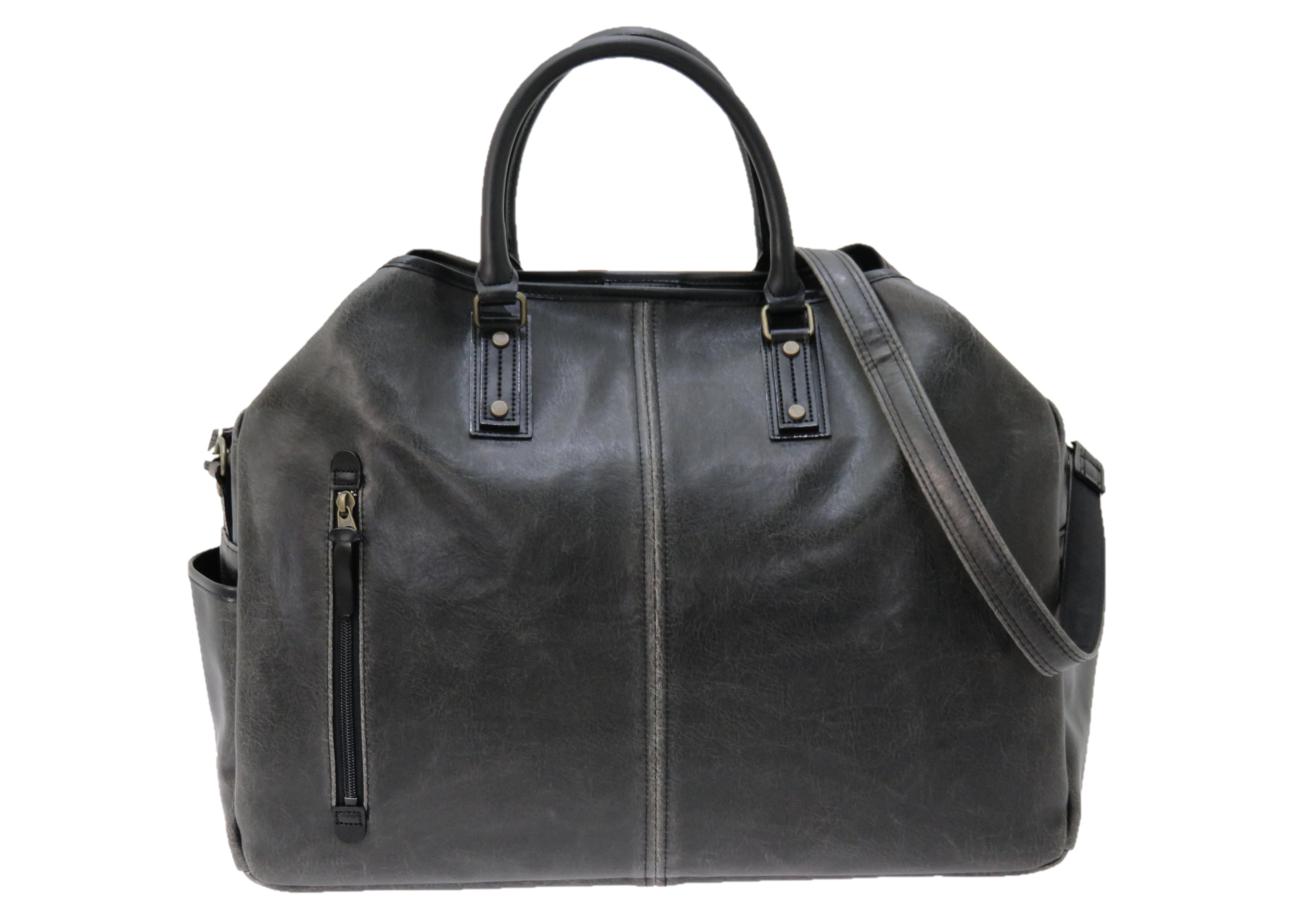 美品✨ kiwada 木和田 豊岡鞄 レトロ 2way ボストンバッグ 赤 美品✨ kiwada 木和田 豊岡鞄 レトロ 2way ボストンバッグ 赤