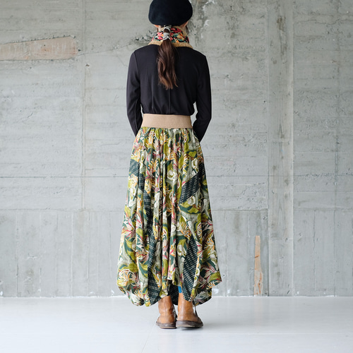 再販】大人気商品が今年も再販！！スザンニエコファースヌード（22w-09