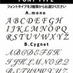 母の日♪【イニシャル】エプロン(大人サイズ)開店祝い　名前入り　名入り　オリジナルエプロン　プリント　母の日　プレゼント 6枚目の画像