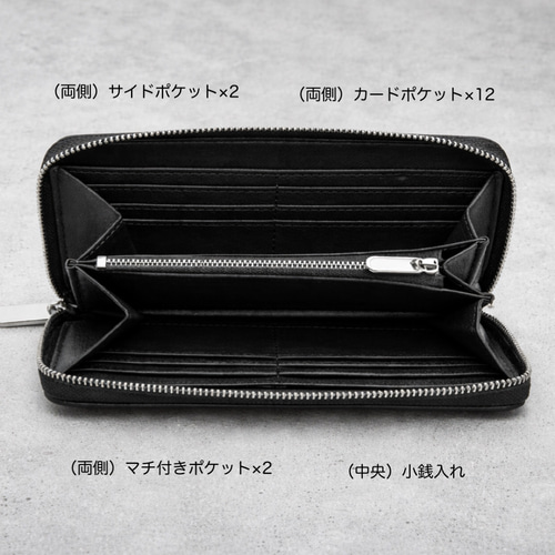 ミナペルホネン 財布 タンバリン 長財布 財布 グリーン 長財布 ryo