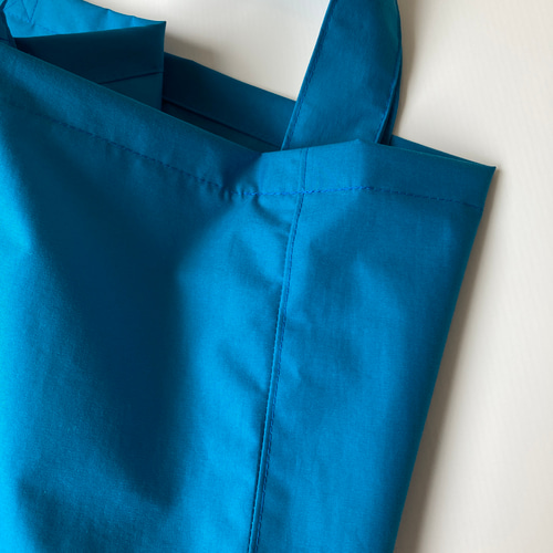 洗える防水・撥水ナイロン 軽くて丈夫 大容量2wayトートバッグ