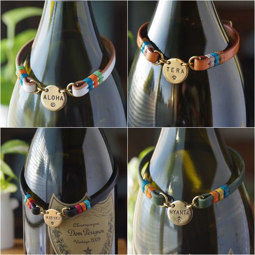 100%コットン 首輪 チョーカー リード 迷子札 楽天市場】犬 首輪 迷子札 チョーカー 災害対策 24時間装着可能 小型犬