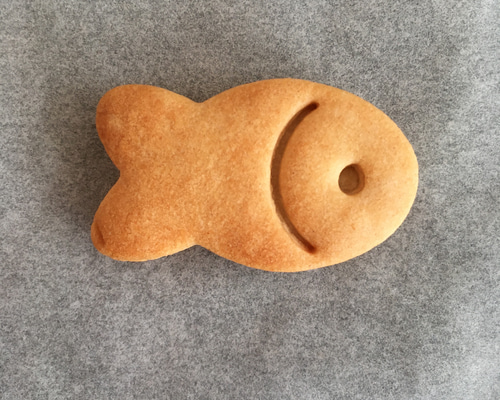 珍しいクッキー型 さかな フラミンゴ アロハ