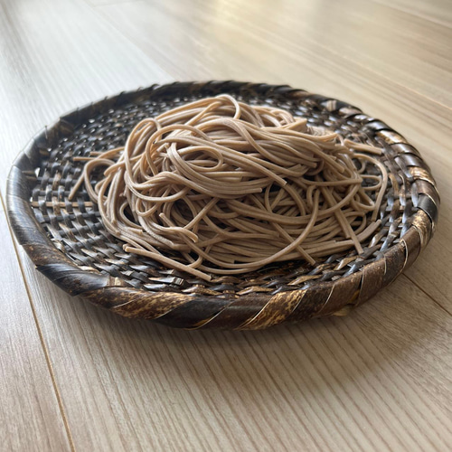 竹 蕎麦ざる　直径約21cm　30枚！！　（数量相談可） 竹 蕎麦ざる 直径約21cm 30枚！！ （数量相談可） その他キッチン小物