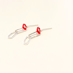 silver 揺れる踊り子 a 3枚目の画像