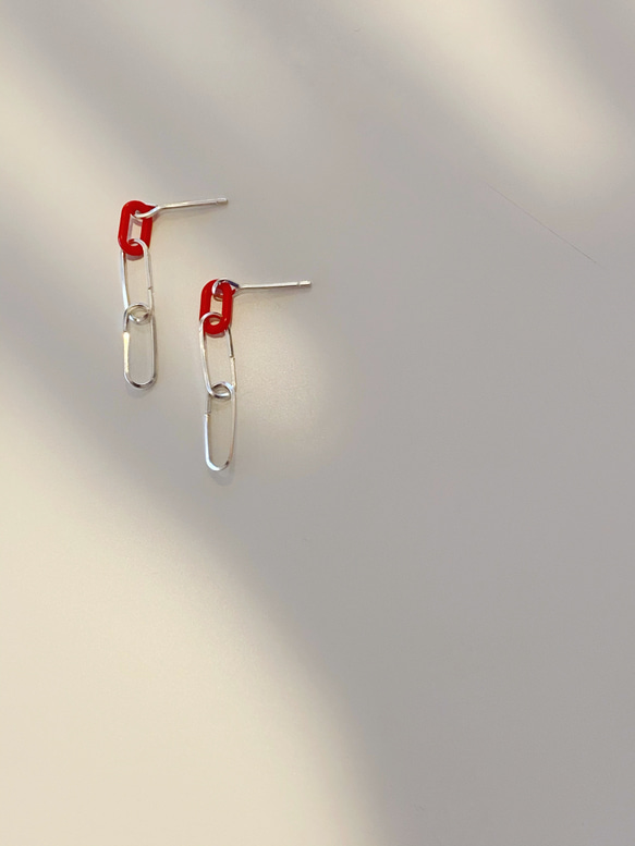 silver 揺れる踊り子 a 4枚目の画像