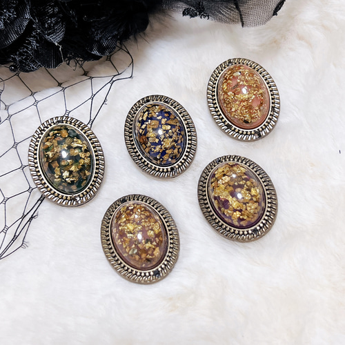 アンティーク　帯留め アンティーク帯留め 彫金 帯締め 彫金技法 Antique Sam's Collection