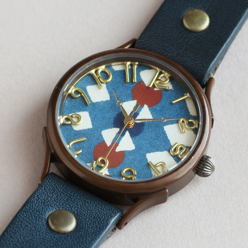 アンティーク　時計文字盤　まとめて ヴィンテージ時計 4インチ円形 印刷可能な時計の文字盤 グランジ