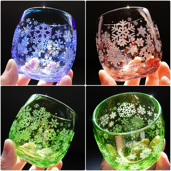 コロッと彩雪華【復刻】 3枚目の画像