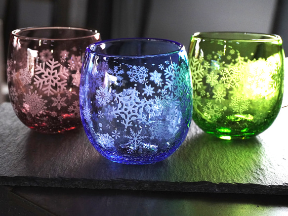 コロッと彩雪華【復刻】 8枚目の画像