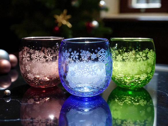 コロッと彩雪華【復刻】 1枚目の画像