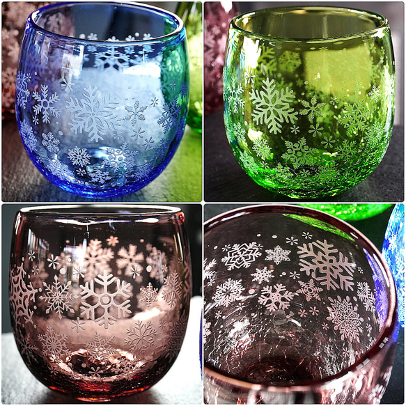 コロッと彩雪華【復刻】 9枚目の画像