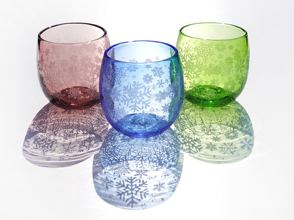 コロッと彩雪華【復刻】 10枚目の画像