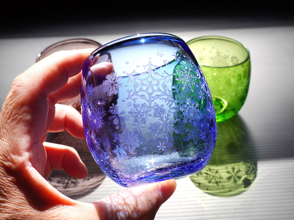 コロッと彩雪華【復刻】 4枚目の画像