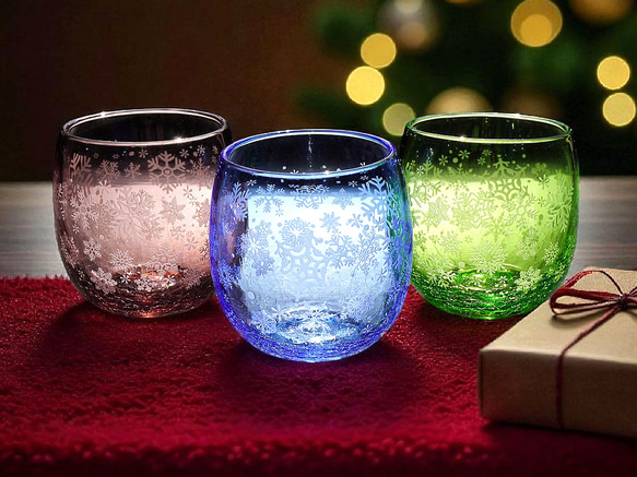 コロッと彩雪華【復刻】 2枚目の画像