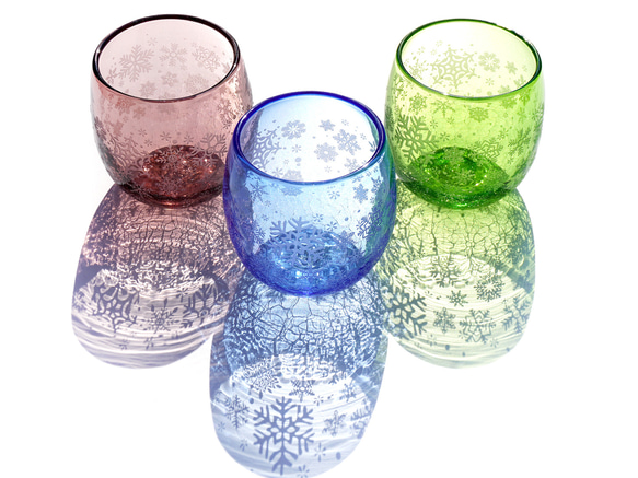 コロッと彩雪華【復刻】 11枚目の画像