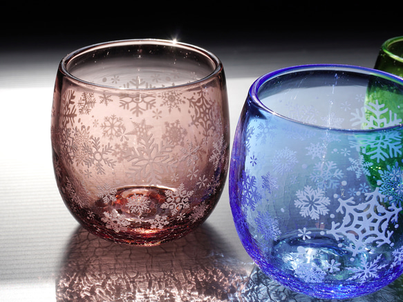 コロッと彩雪華【復刻】 6枚目の画像