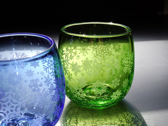 コロッと彩雪華【復刻】 7枚目の画像