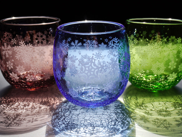 コロッと彩雪華【復刻】 5枚目の画像