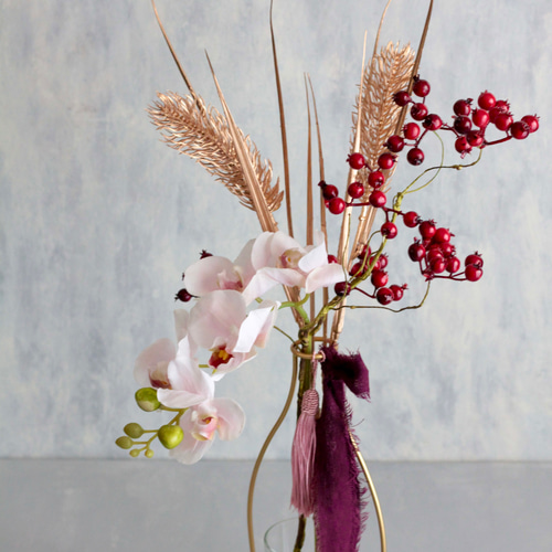 造花 ウェディング 装飾 アーティフィシャルフラワー 胡蝶蘭 造花 ウェディング 装飾 アーティフィシャルフラワー 胡蝶蘭