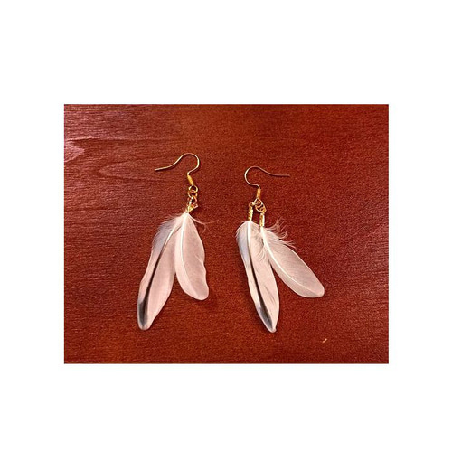 ともこ様オーダーのお品　羽アクセサリー ともこ様オーダーのお品 羽アクセサリー 楽天市場】クーポン配布中