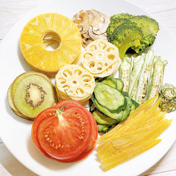 押しフルーツ＊オーダーページ ＊皮 1/2