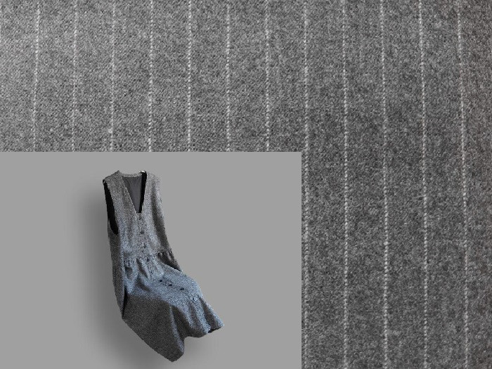 ～Series(裏なし)ジャンパースカート＃16～