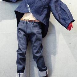 TAYLOR STITCH 32 オーガニックセルビッチデニムパンツ TAYLOR STITCH 32 オーガニックセルビッチデニムパンツ The