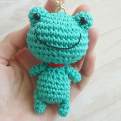 編みぐるみ ステゴサウルス ◇アフリカンフラワーモチーフ