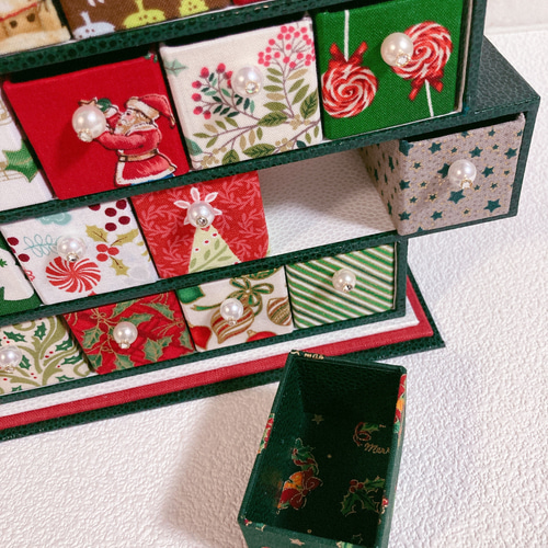超レア⭐︎ 非売品⭐︎ エルメス　クリスマス　アドベントカレンダー エルメス アドベントカレンダー ノエル クリスマス 非売品