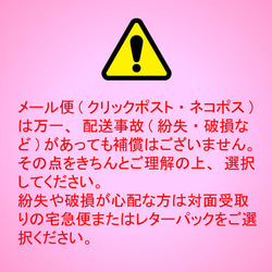 【Rs×Rmコラボ商品】しあわせのおまもり♪ハッピーナ☆＜受験のお守り＞隕石パウダービーズ抱っこ／ins-21 7枚目の画像