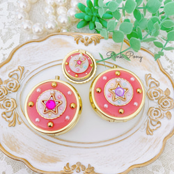 ✿maii様·専用✿ハンドメイド　ピルケース 37b1fc02bf302918e0e1971c727fb6