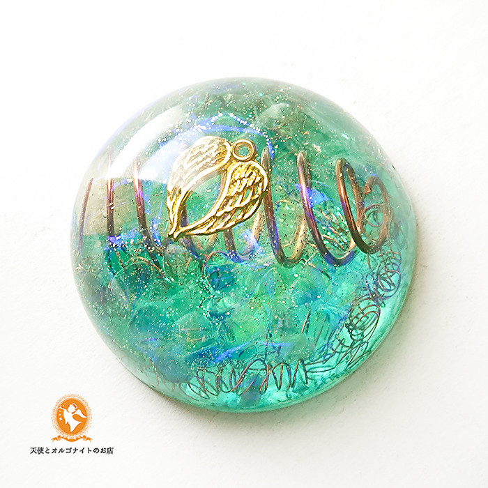 大天使チャミュエルのハグ [現物なしの場合は受注制作] do1011achug00009