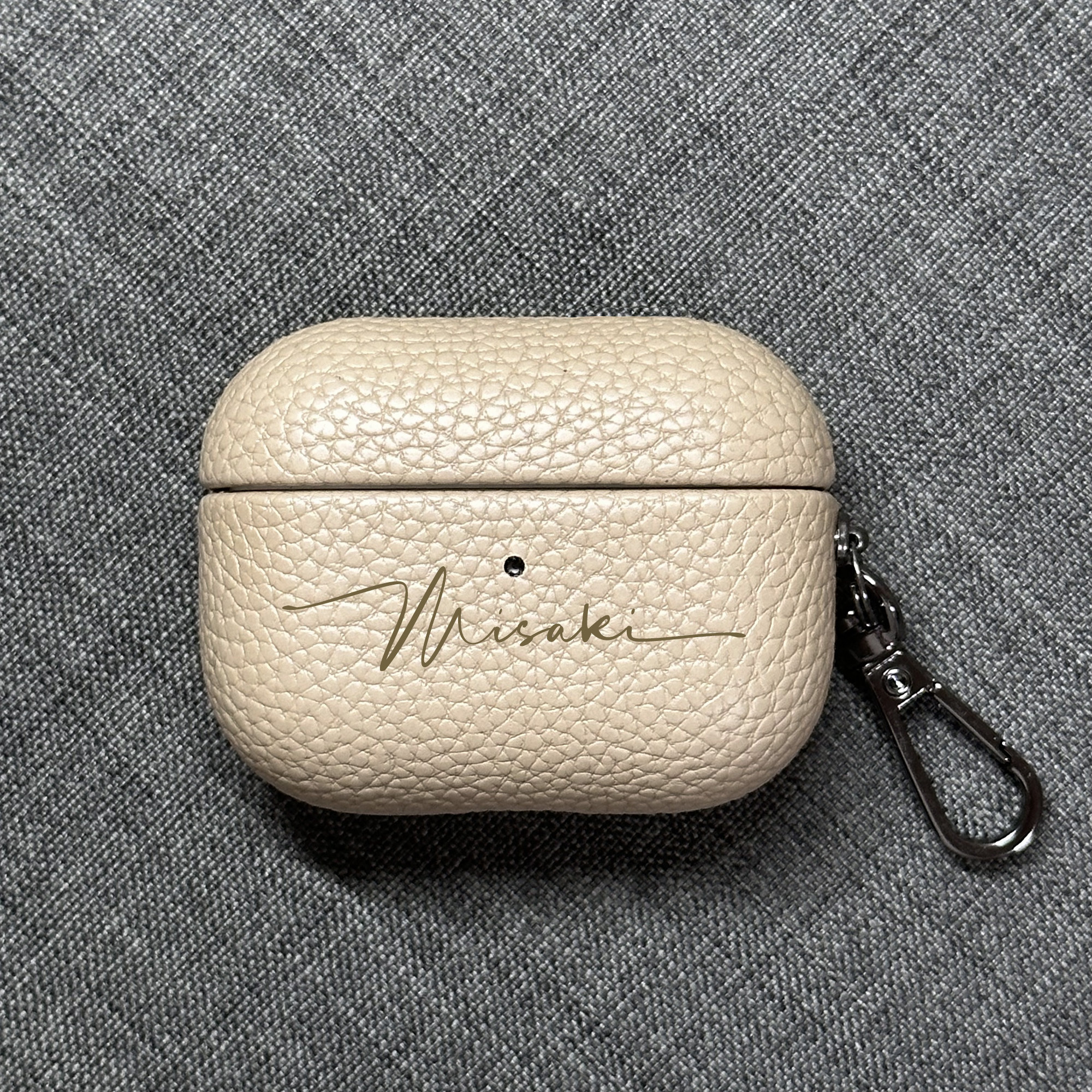 ケース 【美品不具合無し】AirPods 左右 Pro
