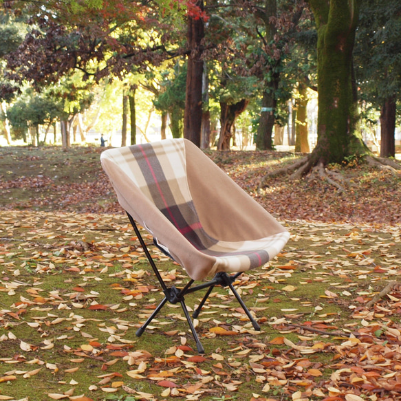 Helinox グラウンドチェア ベージュ Helinox(ヘリノックス) Ground