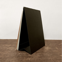 豆狸の卓上カレンダー☆2026 4枚目の画像