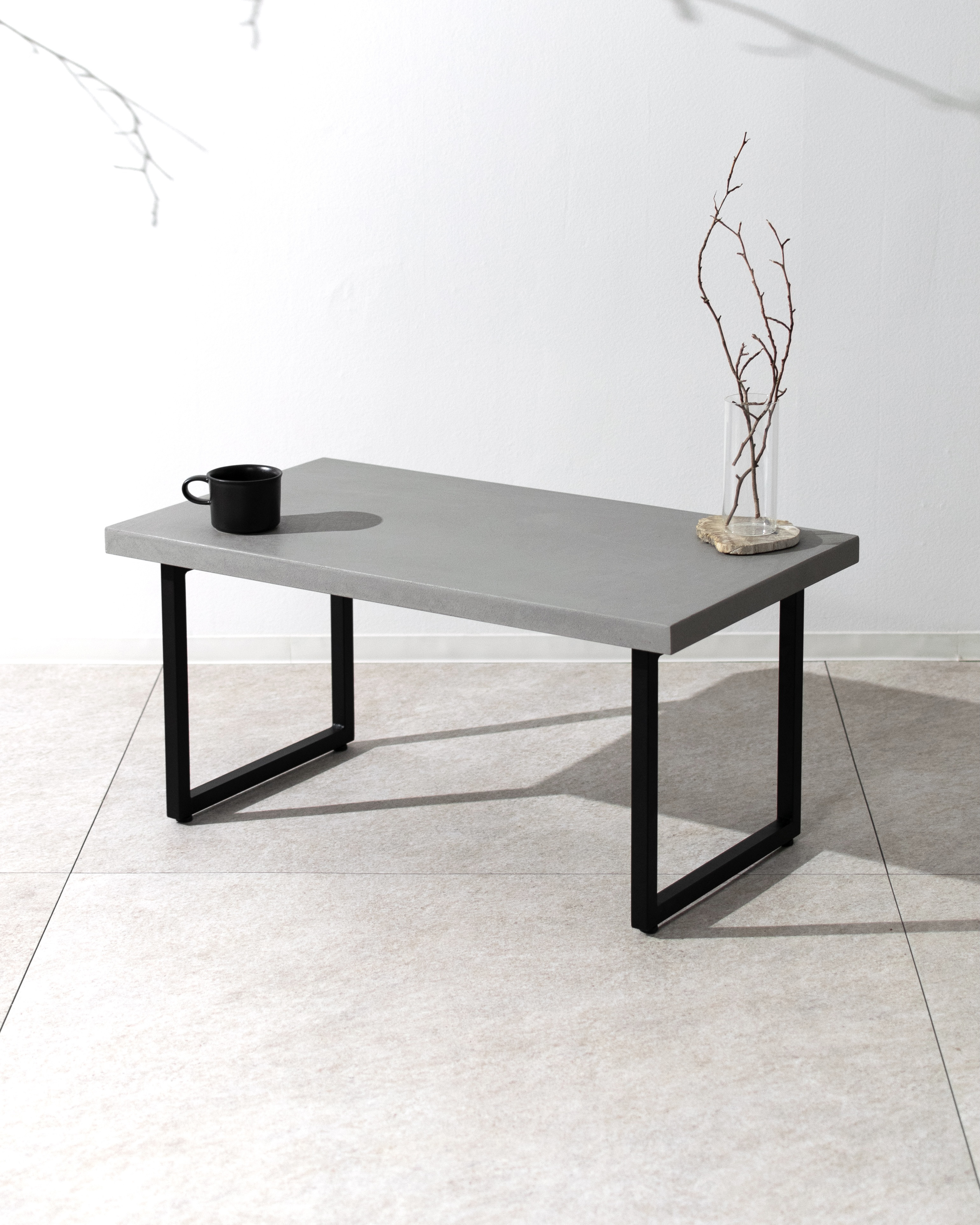 モールテックスローテーブル / コンクリート / モルタル