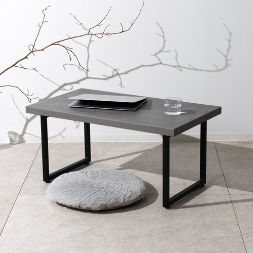 モールテックスローテーブル / コンクリート / モルタル ローテーブル