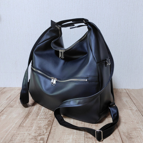 専用　フルラ 保存袋付き リュック バックパック レザー ブラック シルバー金具 楽天市場】フルラ FURLA ミニリュック レザー シルバー金具