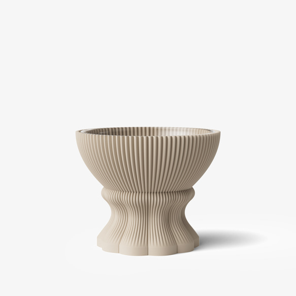 ペットにも環境にも優しいフードボウル / Pantheon Bowl 7枚目の画像