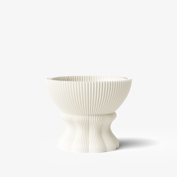 ペットにも環境にも優しいフードボウル / Pantheon Bowl 6枚目の画像