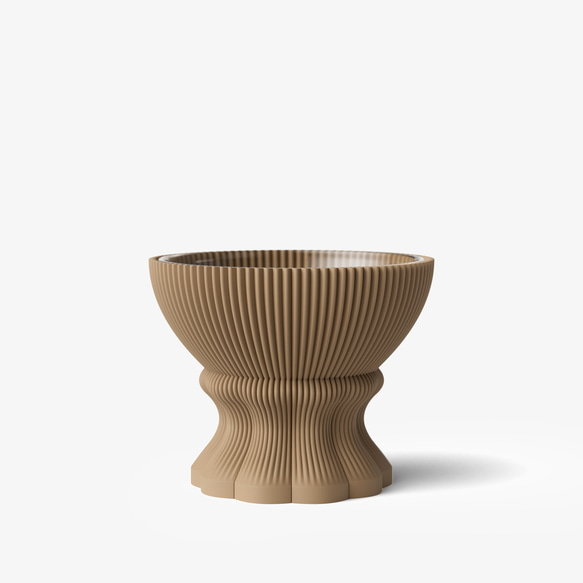 ペットにも環境にも優しいフードボウル / Pantheon Bowl 8枚目の画像