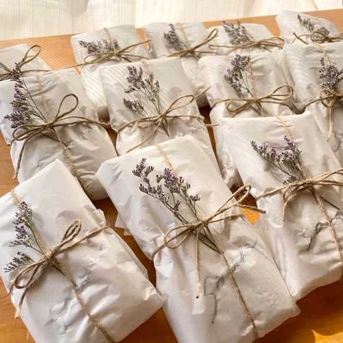 pink delphinium 押し花スマホケース 全機種対応 android 12 ソフト