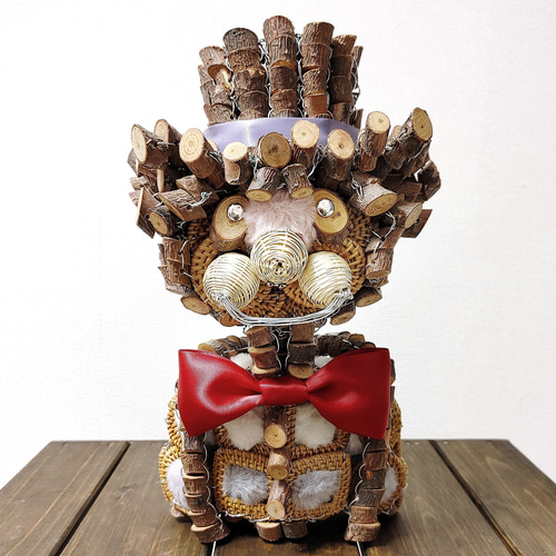 □送料無料□【インテリア(置物)】絵本『えんとつ町のプペル