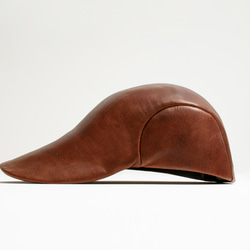 Hunting Cap “Wet-form”によってつくられた帽子 1枚目の画像