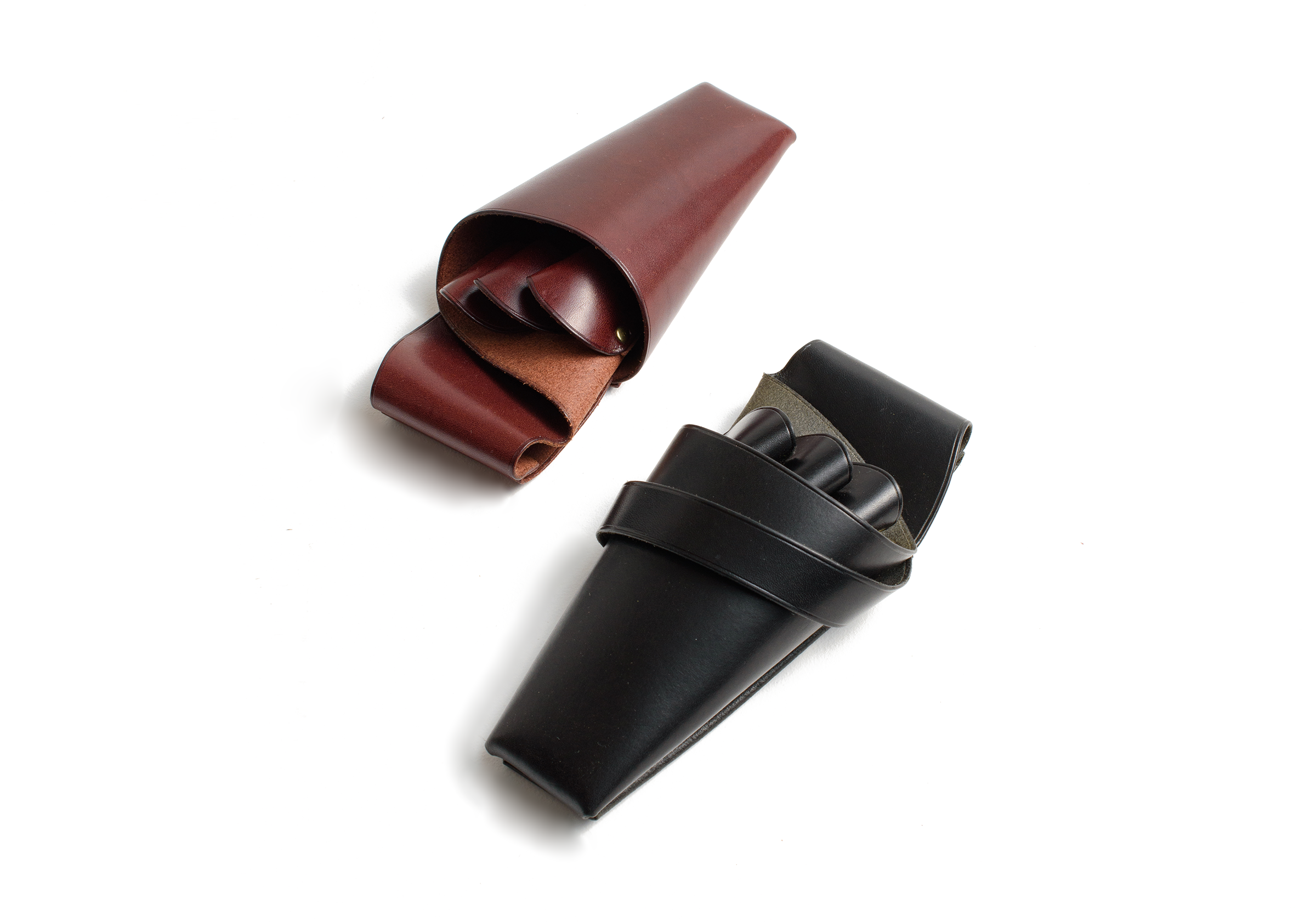 SCISSORS CASE　“最小限”のシザーケース